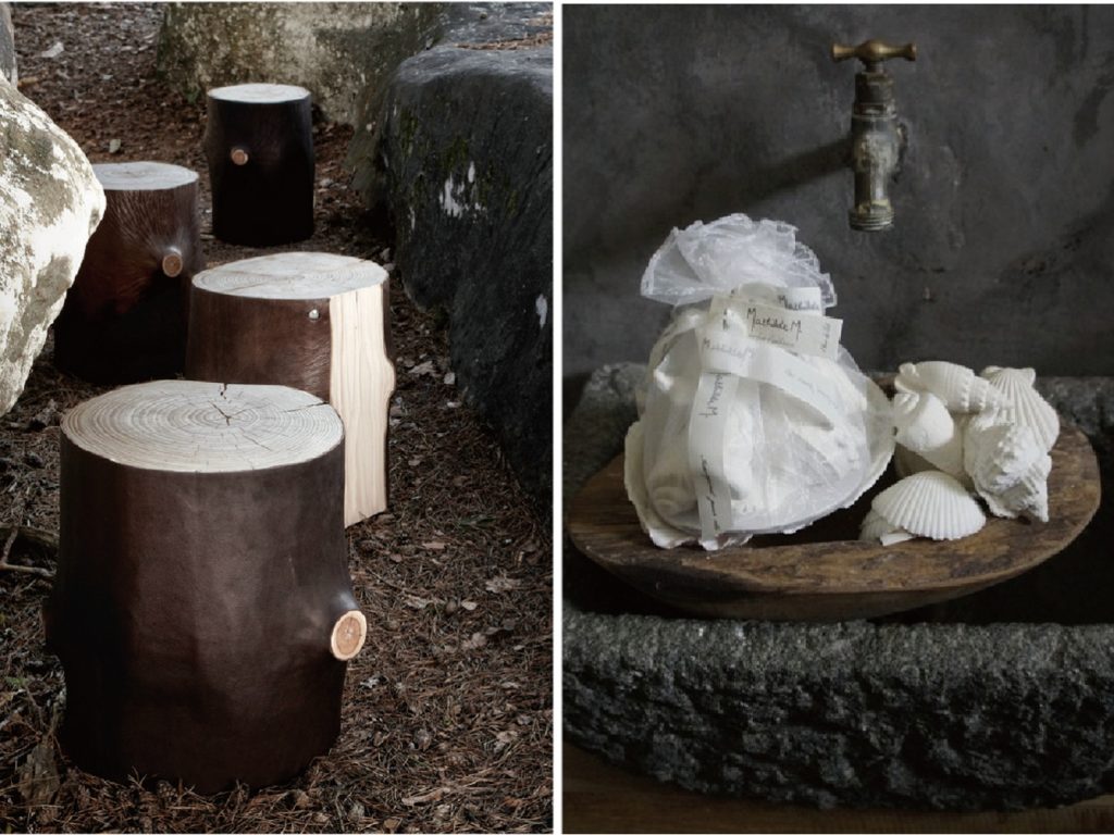 ．Bleu Nature / Mathilde M