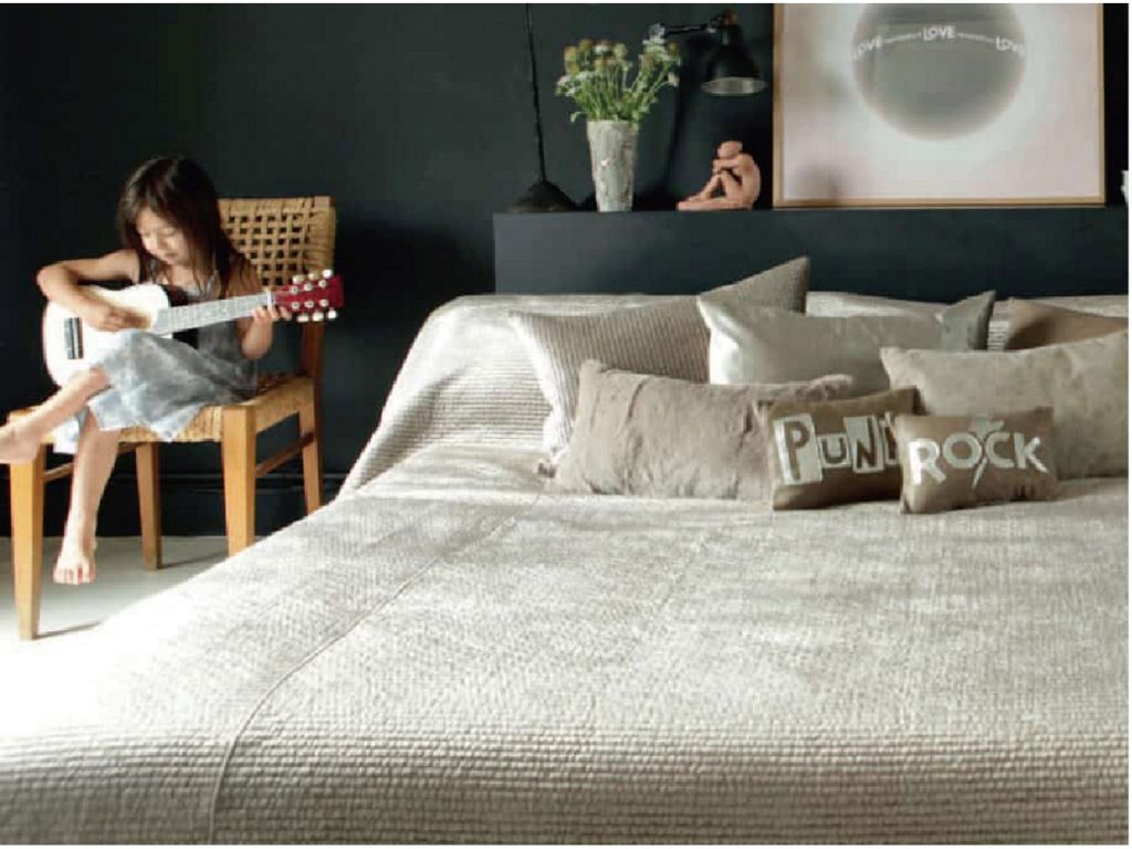 ．Maison de vacances