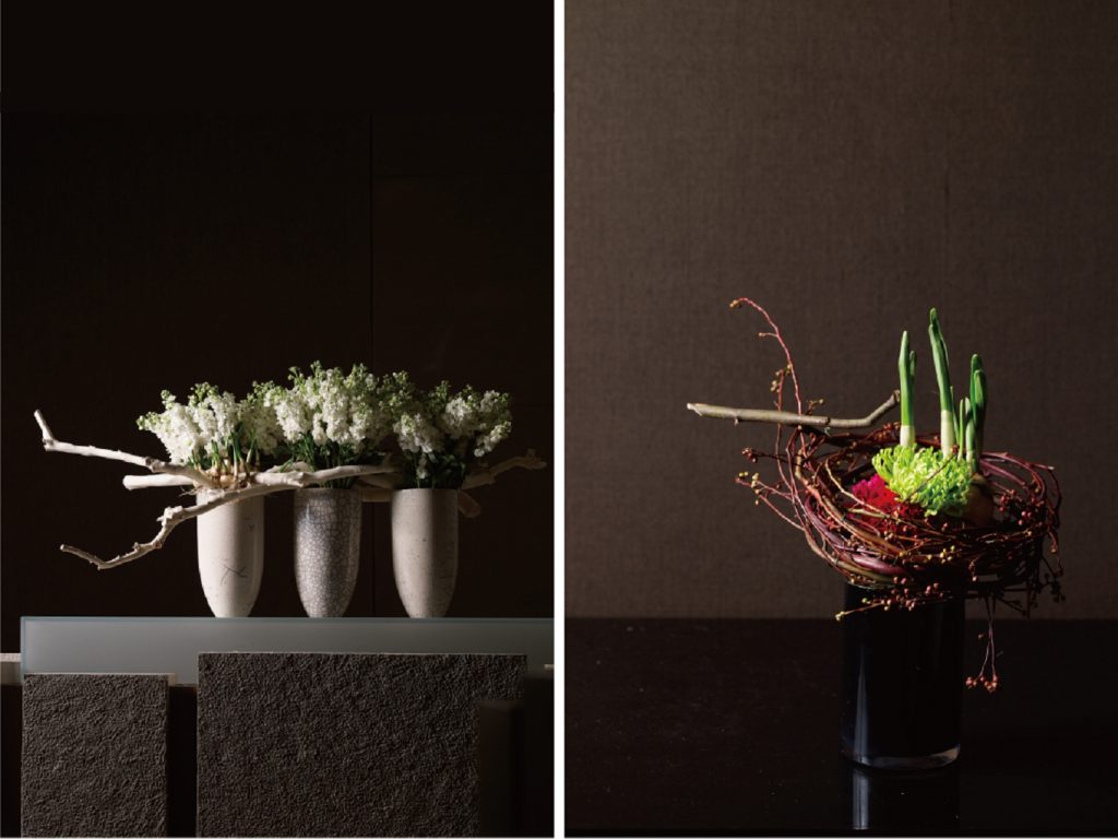 ．上海柏悅酒店