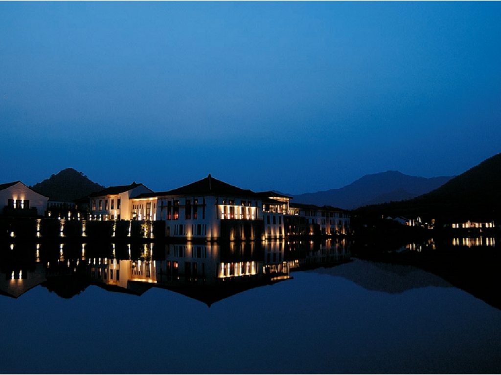 ．杭州富春山居