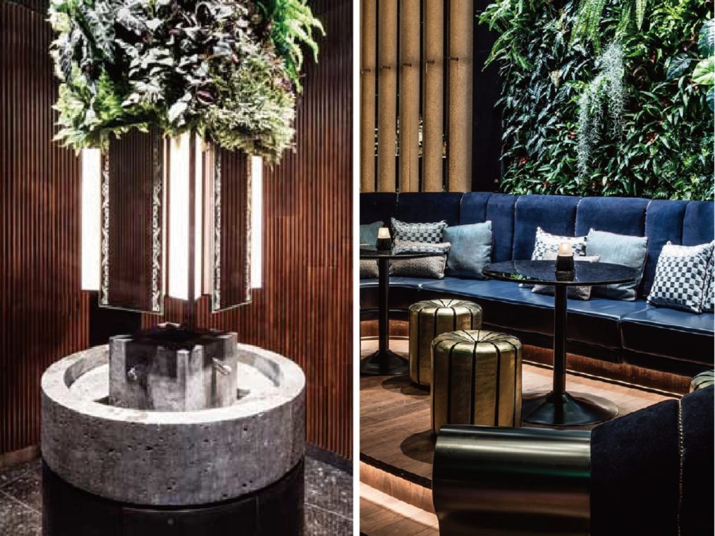 ．CÉ LA VI HONG KONG