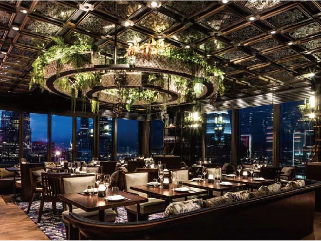 .CÉ LA VI HONG KONG