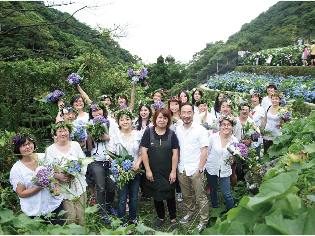 ．XUEXUE 學學 戶外教學