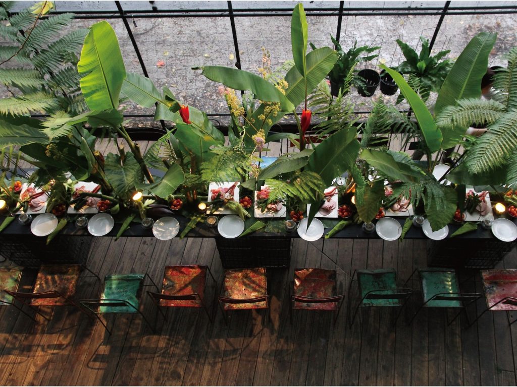 ．XUEXUE 學學 戶外教學少少