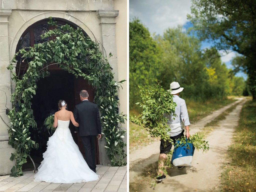 ．跟著花開去旅行-法國