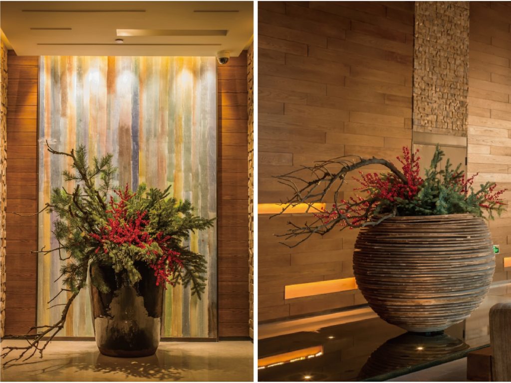 ．哈爾濱 敖麓谷雅 AOLUGUYA