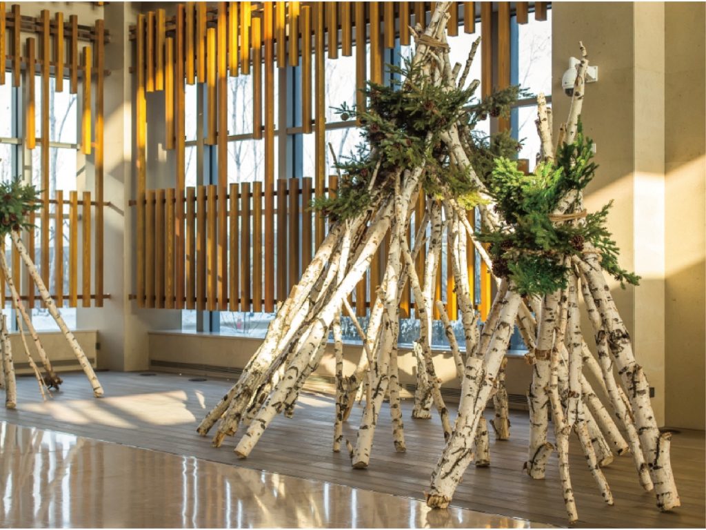 .哈爾濱 敖麓谷雅 AOLUGUYA