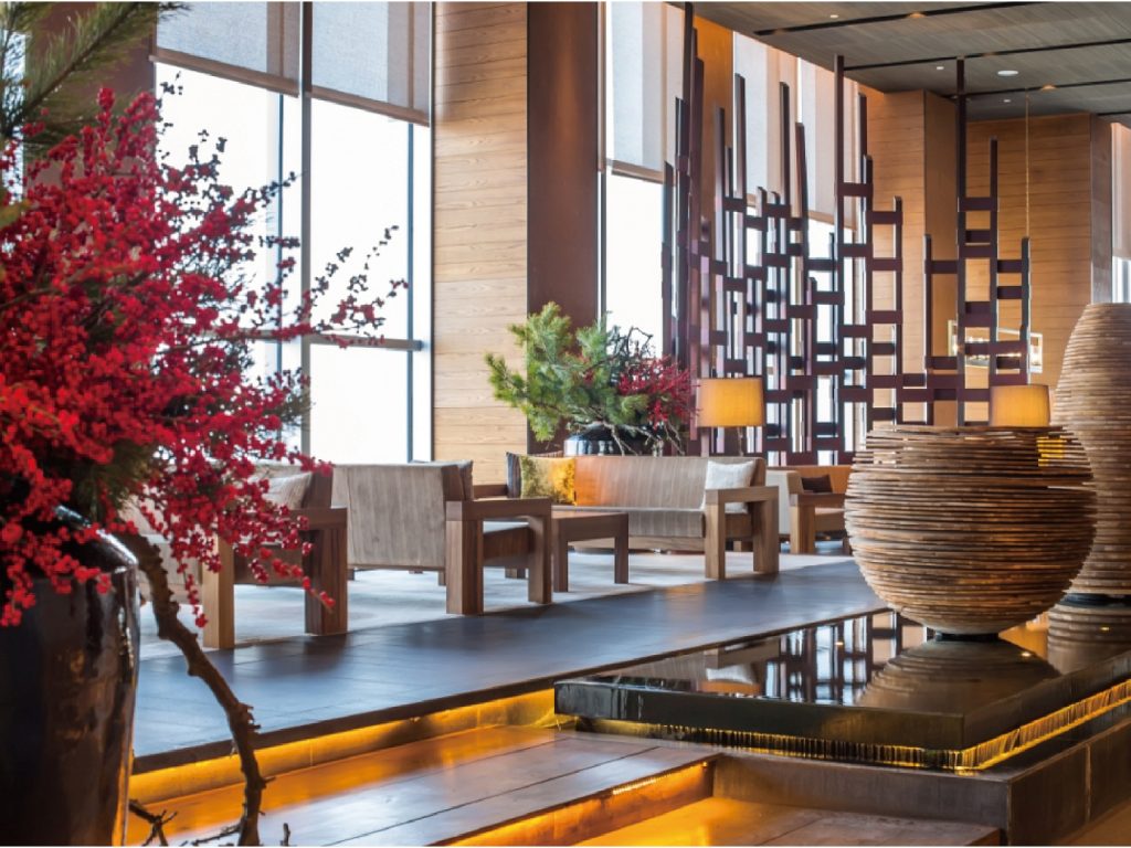 ．哈爾濱 敖麓谷雅 AOLUGUYA